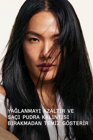 Olaplex No. 4D Clean Volume  Hacim Veren  Etkili Kuru Şampuan 50 ML