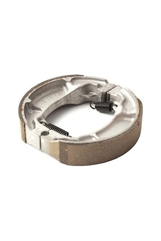 Honda Pcx Arka Fren Balata 2021-2024 0789637130624