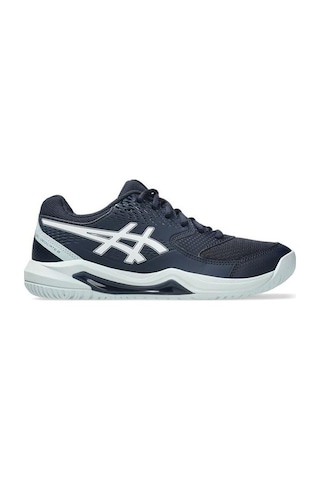 Asics Gel-dedicate 8 Kadın Lacivert Tenis Ayakkabısı