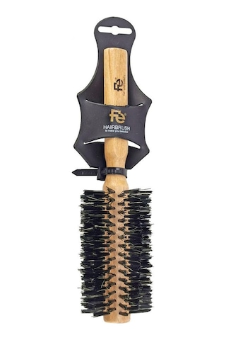 Fe in Style FECH113 Ahşap Saç Fırçası