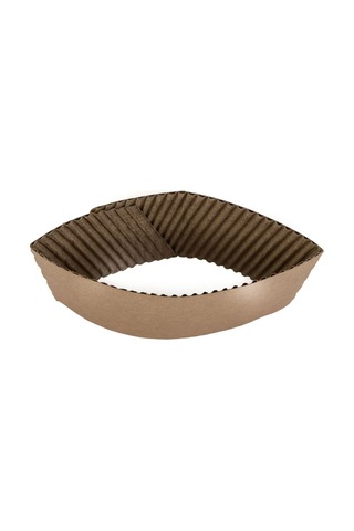 Sleeve Kraft 90 Mm Çap 2000 Adet 2000