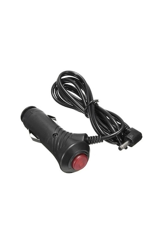 Keepro 3.5 Mm1.35 Mm Araç Çakmak Şarj Aleti Radar Tespit Cihazı Şarj Aleti