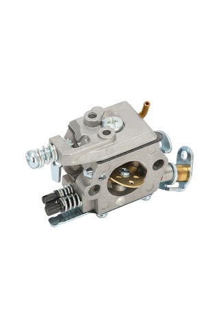 Symbee Husqvarna 136/137/141/142/36/41 Bahçe Motosapları İçin Alüminyum Karbüratör, Yüksek Kalite, Kolay Kurulum, Orman Aleti Yedek Parçası