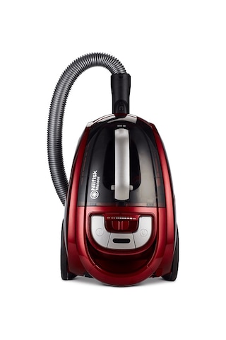 Nilfisk Meteor Deluxe 800 W Toz Torbasız Elektrikli Süpürge