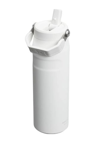 Stanley Termos The Iceflow Bottle Flip Straw 2.0 Tumbler 0.7 Mavi