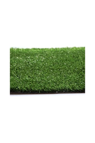Suni Çim Halı Serisi - Yeşil - 7 Mm 100x200-2m² 100 CM