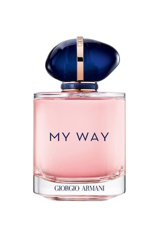 Armani My Way 90ml Edp Fresh Armani My Way 90ml Edp Fresh