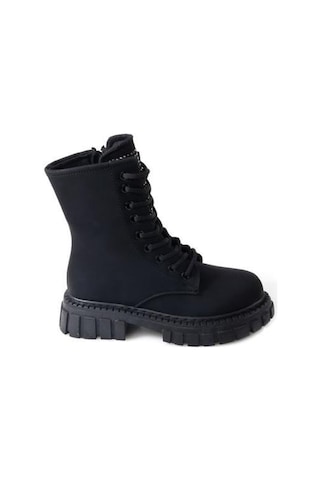 Papuçcity Sprs 02986 Kız Çocuk Postal Bot 001