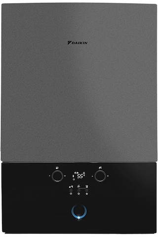 Daikin NDJ Smart Premix 35 kW Tam Yoğuşmalı Kombi