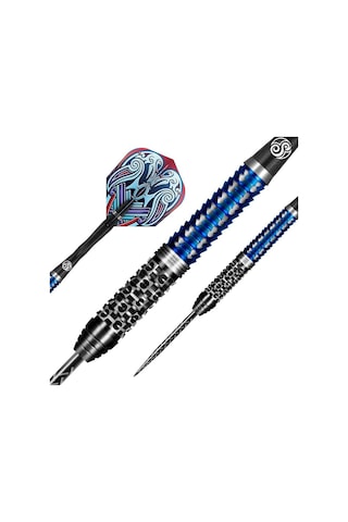 Shot Viking Raven Tungsten Çelik Uçlu Dart Oku 23