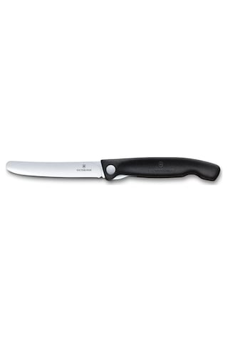 Victorinox 6.7803.f Swiss Classic 11cm Düz Piknik Bıçağı Çok Renkli