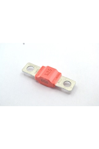 Midi Midival Sigorta 125A Pembe MTA