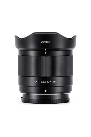 Viltrox Af 56mm F/1.7 Lens Sony