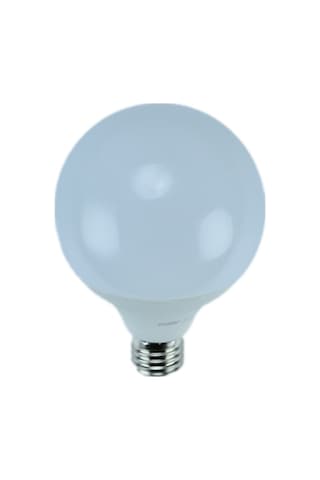 Ecolite 13W 220-240V 1300Lm 3000K E27 G95 Buzlu Cam Led Ampul