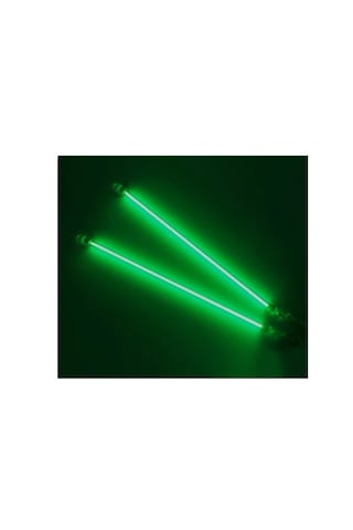 Cooler Master Sfl-u12-ug Kasa İçi Neon Lamba Yeşil Neon Lamba