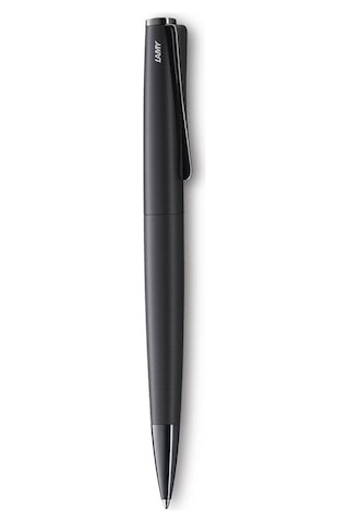 Lamy Studıo Lx Dolma Kalem M Uc Sıyah Siyah