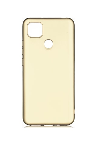 Xiaomi Redmi 10A Kılıf Zore Premier Silikon Kılıf