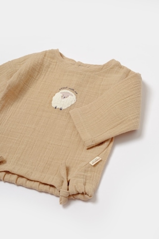 BabyCosy Organik Alt & Üst Takım Csym7026 001