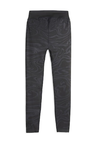 Formknit Seamless Hw 7/8 Tight Puma Blac Siyah