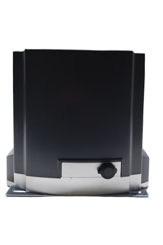 DKC 1000 Tek Motor Garaj Kapı Bahçe Kapı Motoru Yana Kayar Otomatik Kapı Motoru