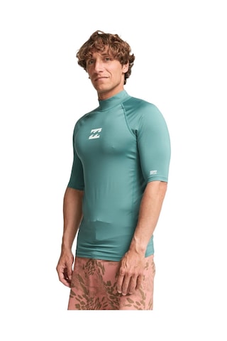 Bıllabong Billabong Waves All Day Erkek Yeşil Lycra Bmr0