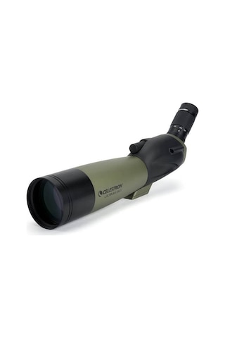 Celestron 52250 Ultima 80 - 45 Derece Spotting Scope