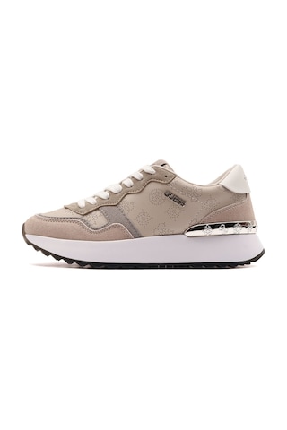 Guess Kadın Ayakkabı Flpvn5fab12-sand Çok Renkli