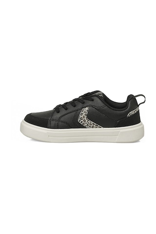 Kinetix Fane F 6fx Siyah Kız Çocuk Sneaker 000000000102202967 Siyah