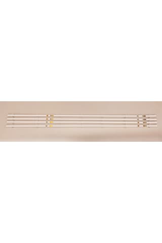 Vestel Uyumlu 43FB5000 LED BAR TAKIM