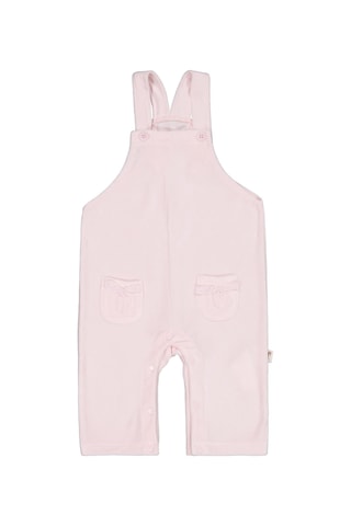 Civil Baby Cep Fiyonklu 6-18 Ay Slopet - Pembe Açık Pembe