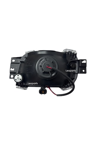 Leoparts Mitsubishi Fuso Canter Sis Lambası Sağ 2006-2012 Mk435070