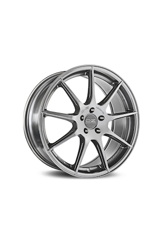 Jant 17x7.5 5x114.3 Et45 75.0 Oz-racıng Omnıa Grıgo Corsa Brıght 4 Adet Jant