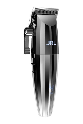 Jrl Freshfade Profesyonel Saç Kesim Tıraş Makinesi Silver Ff2020-c