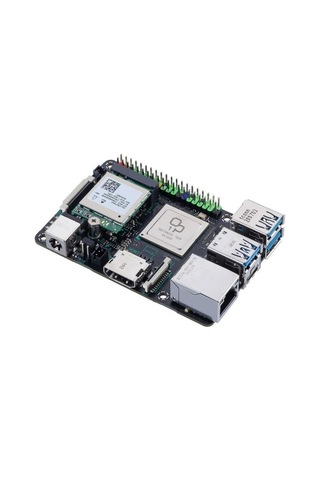 Asus Tinker Board 2s/2g 6 Çekirdekli Mini Bilgisayar