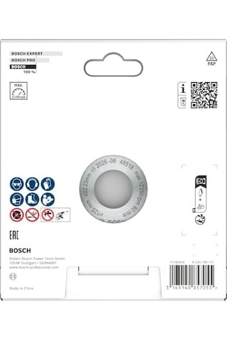 Professional Accessories Eco For Universal Segmanlı Elmas Kesme Diski