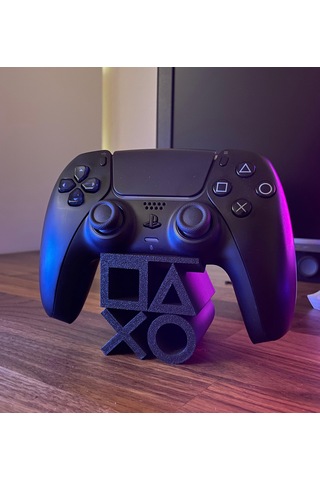 Ps5 Kontrolör Standı Renkli