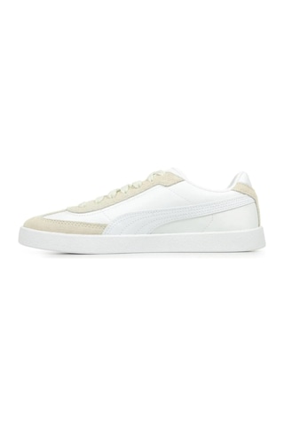 Puma 397447-06 Club Iı Era Günlük Spor Ayakkabı - Puma Beyaz