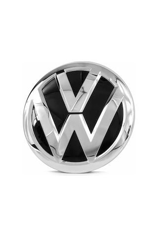 Vw Jetta 2015-2018 Ön Panjur Arması - 3g0853601b