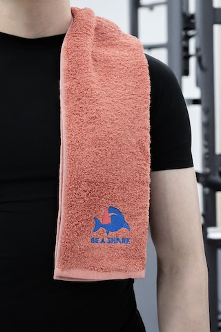 Sporcu Antrenman Havlusu Gym Fitness Plates Boks Tenis Spor Havlu Kiremit