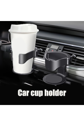 Else Nippon Oto Araç İçi Bardak Tutucu