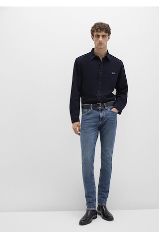 Mavi Kvnç Açık Mavi Erkek Jean Pantolon M001070-90983 Açık Mavi