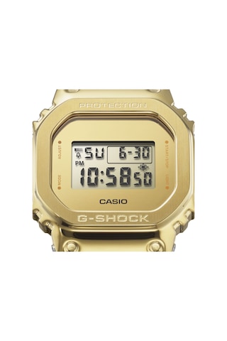 Casio GM-5600SG-9DR Kol Saati