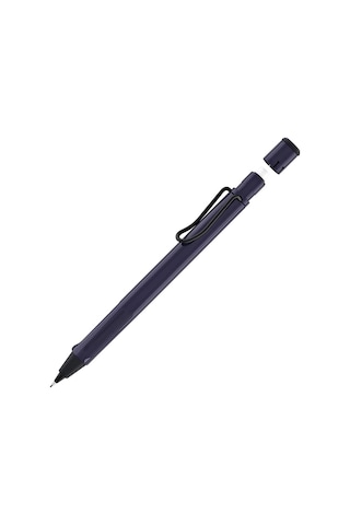 Lamy Safari 2026 Özel Üretim Rengi Versatil Kalem Meteora 0.5 Diğer