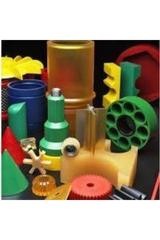 Poliüretan Reçine (5A+5B) 10 KG Set