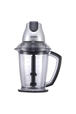 Vestel X Maxi 4 Bıçaklı Doğrayıcı