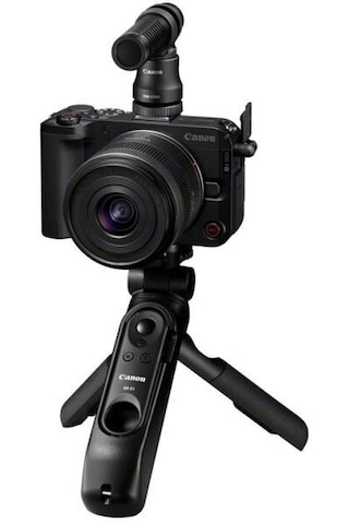 Canon EOS R50 V Content Creator Kit