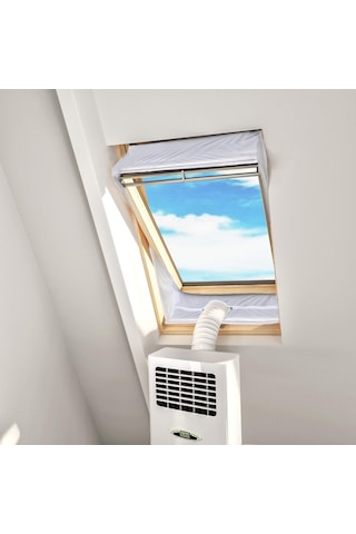 Pencere Seti Uzatma Cırt Cırtlı Pencere / Pencere Contası Klima Ünitesi Diğer