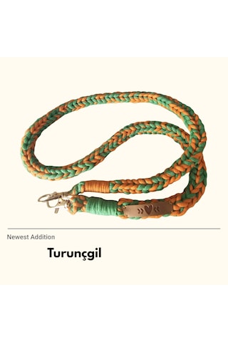 Turunçgil Telefon Askısı