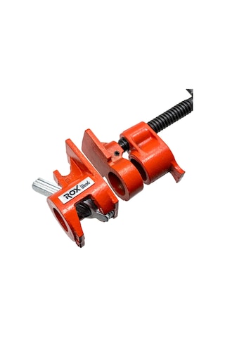 Rox Wood Tezgah Boru Tipi Işkence 1/2''