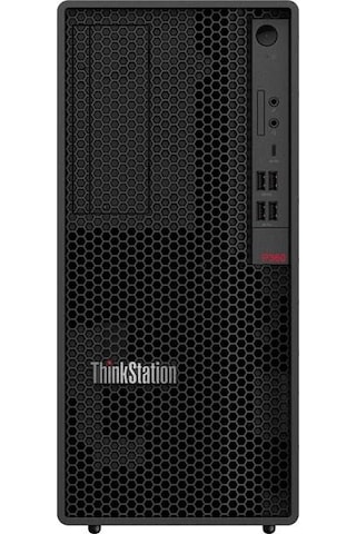 Lenovo P360 30fm005htx İ7-12700 2.1ghz 2x16gb 1tb Ssd W11 Pro 12gb Rtx A2000 İş İstasyonu-125915